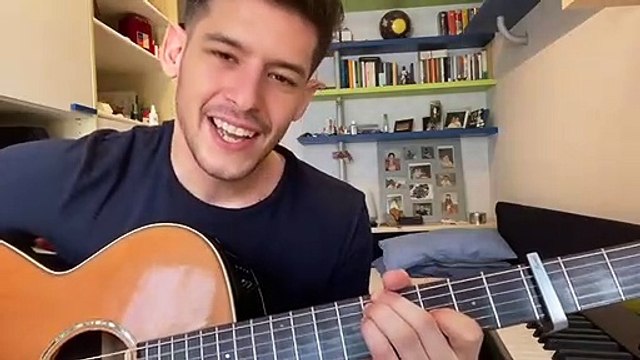 Grande soddisfazione per l'artista reggino Giovanni Arichetta, Ã¨ tra i migliori 8 finalisti al â€œCalabria Festâ€