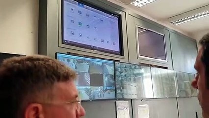 Descargar video: Reggio Calabria: lavori allo svincolo di Bocale, la strada sarÃ  dotata di telecamere