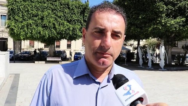 Elezioni comunali Reggio Calabria, Catalano (Nuova Italia Unita): con il nostro programma puntiamo al benessere dei cittadini