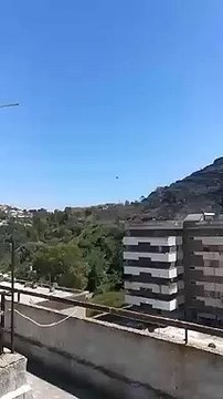 Messina: un nuovo rogo a Camaro San Paolo