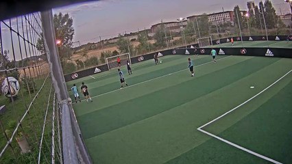 Team 1 VS Team 2 - 29/07/20 20:30 - Loisir Z5 Aix