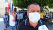 Reggio Calabria, protesta lavoratori AVR: intervista al segretario della Uil trasporti Calabria Domenico Lombardo