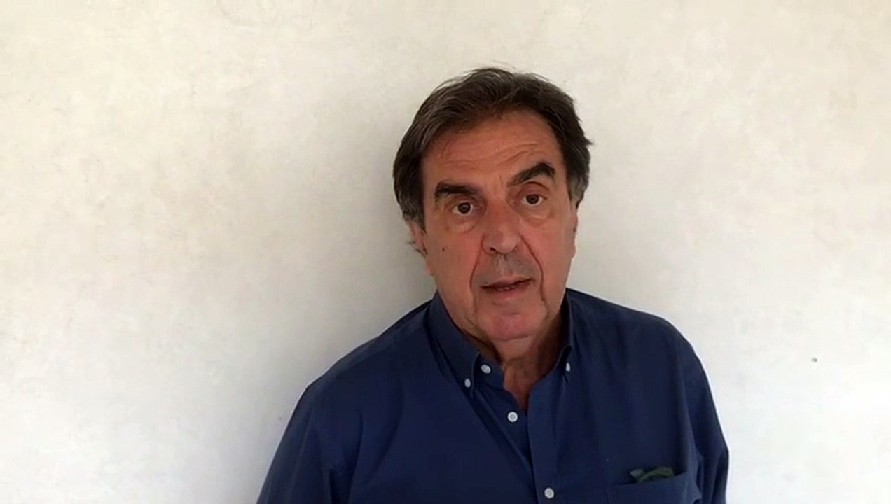 Intervista al Professor Caracappa, Direttore dell'OVUD, sull'apertura del Centro di Primo Soccorso per le tartarughe marine di M