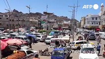 الانفصاليون الجنوبيون في اليمن يتخلون عن الإدارة الذاتية