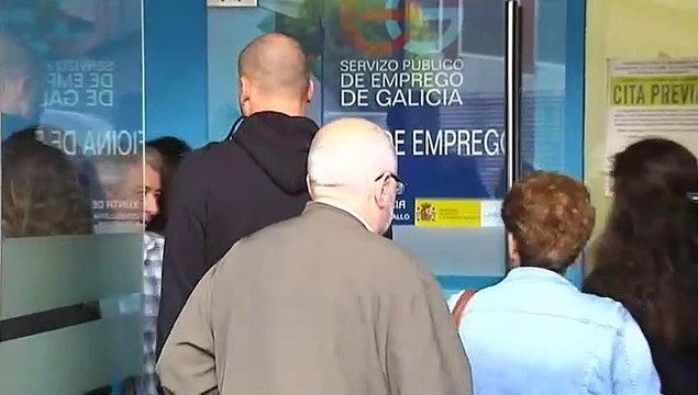 La EPA deja los peores datos de empleo desde 2013