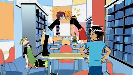 My Life Me Episode 7- Unreasonable Facsimiles (English Dub)