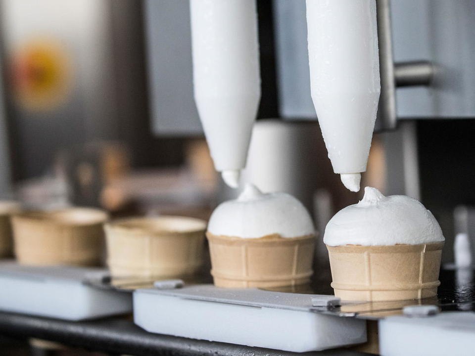 This Startup Wants to Help People Figure Out Which Fast Food Ice Cream Machines Are Broken