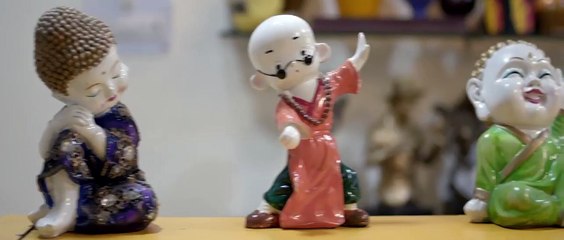 Small Journey of Tied Ribbons | An Interview with #KopalKhanna