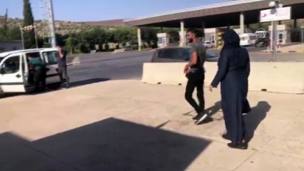 Bakan Soylu devreye girdi, 3 yaşındaki Suriyeli Ahmed annesine kavuştu - HATAY