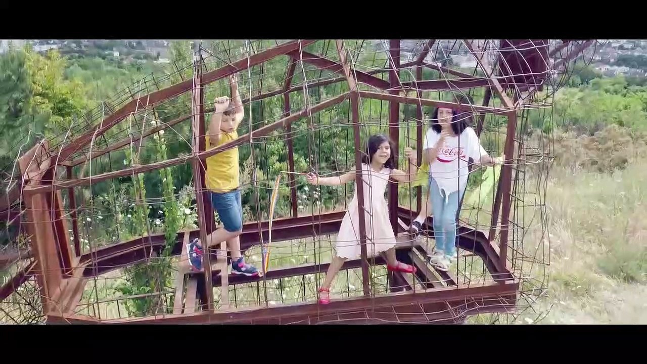 ANTHONY DORIAND - ALLEZ ON Y VA [CLIP OFFICIEL]