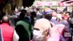 Son dakika haberi... Bakan Soylu ve 81 il valisi arasında Kurban Bayramı toplantısı | Video