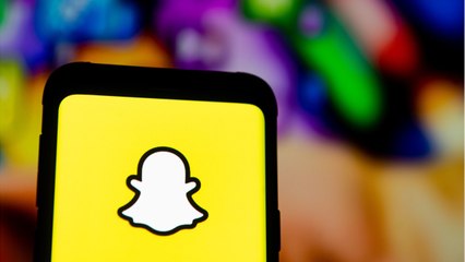 Snapchat Workforce 4% Black