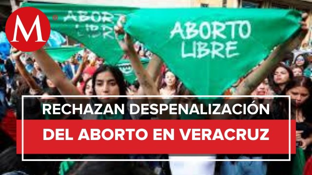SCJN desecha proyecto para despenalizar aborto en Veracruz