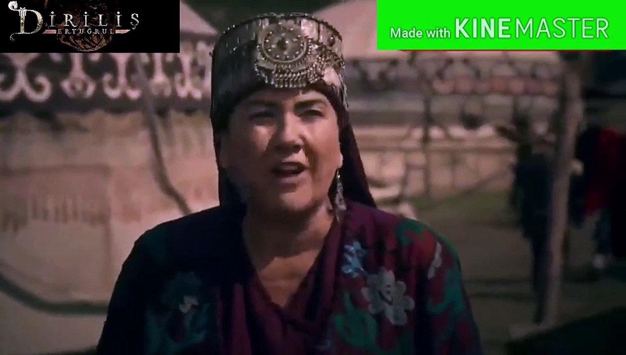 Ertugul gazhi season 2 episode 15 ORINGINAL AND CLEAR AUDIO In hindi urdu