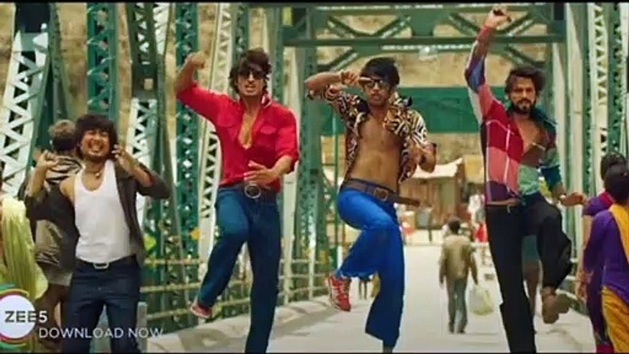 Yaara Movie Review _ Vidyut Jammwal, Amit Sadh, Tigmanshu Dhulia _ Zee5 _ Yaara Movie