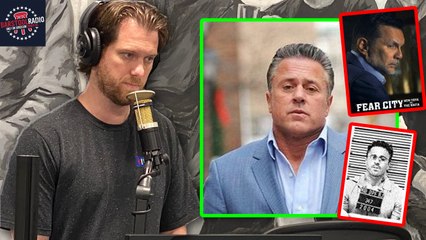 Ex-Gangster John Alite Talks Very Openly About His Violent Past With the Mafia