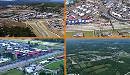 Why Circuit of the America's is one of the most dangerous race tracks in the world