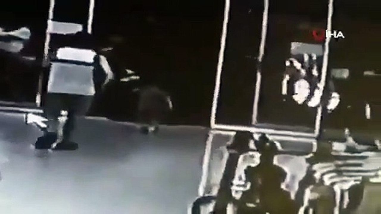 İfadesi pes dedirtti! 2,5 yaşındaki çocuğu kaçırmak isteyen şahıs hakkında flaş karar!