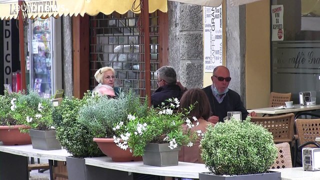 Scuola: siglata intesa a Roma, studenti a lezione nelle parrocchie