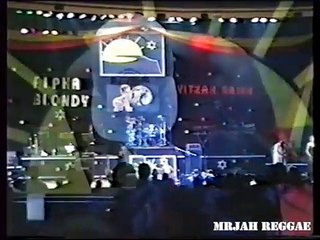 Alpha Blondy, Les Larmes De Therese