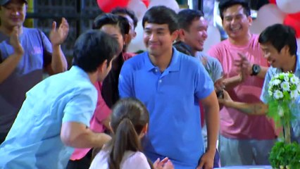 AVANCE Un Corazón Especial - HOY, 21H00