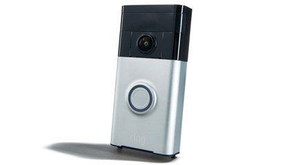 Amazon’s Ring Preparing Smart Light Bulb