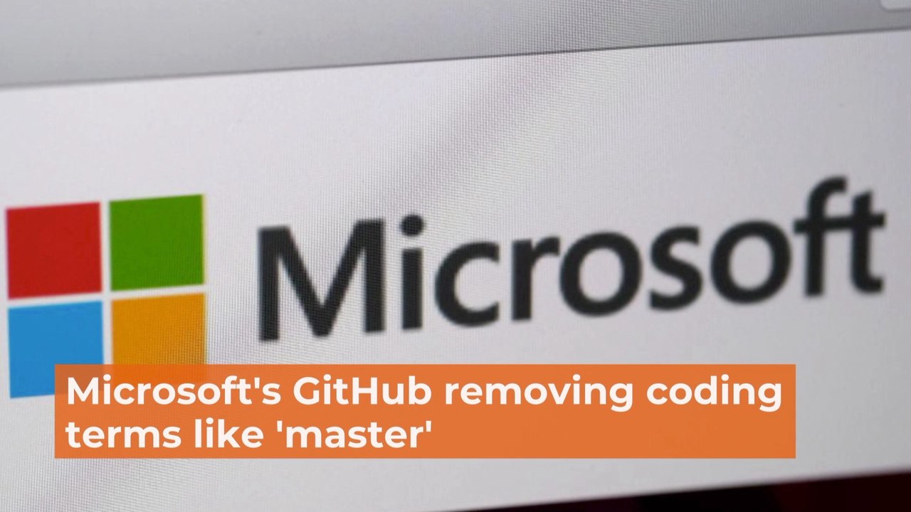 GitHub's Code Change