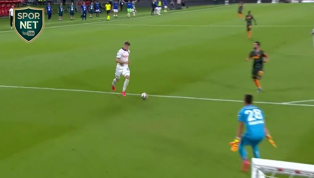 Trabzonspor 2-0 Alanyaspor (GENIS OZET) Türkiye Kupası Final