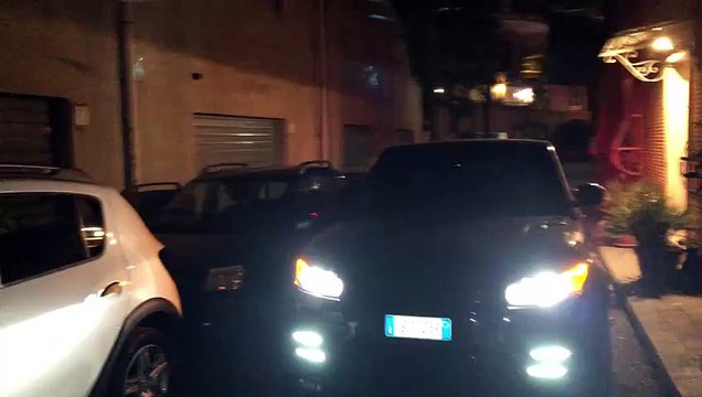 Lazio, cena di squadra: ecco Patric