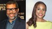Jordan Peele, Issa Rae Team Up for Universal's 'Sinkhole' | THR News