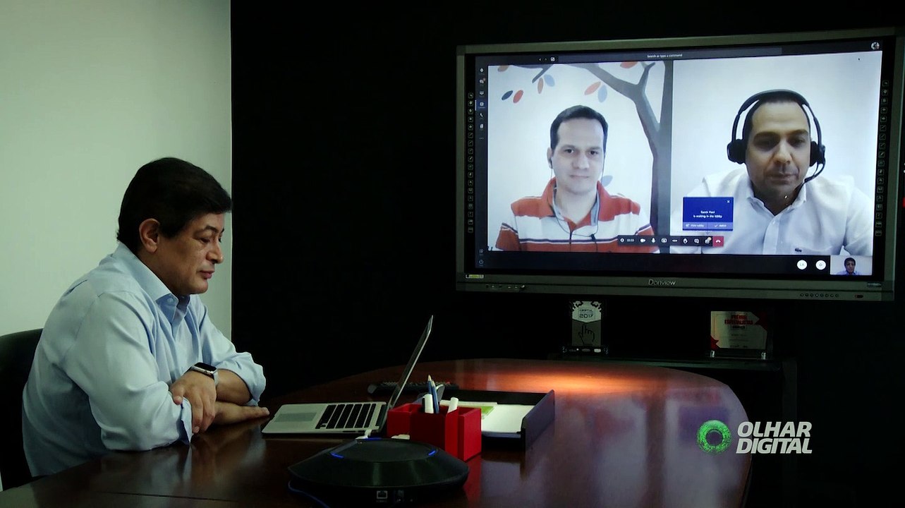 Poder além das lentes; a tecnologia por trás das câmeras de celulares