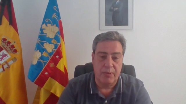 El Quilombo / Entrevista a José María Llanos (VOX Valencia): «A Ximo Puig y a sus socios no les preocupa la pandemia sino defender a los terroristas de las FARC