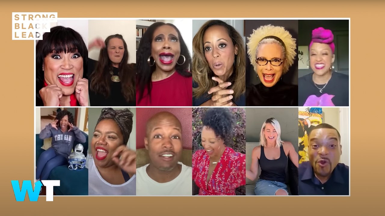 "Ok Netflix" Is Trending After Netflix Acquires 7 Classic Black Sitcoms