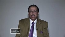 بلا حدود- مع رئيس لجنة الاعتصام السلمي بمحافظة المهرة اليمنية عامر كلشات