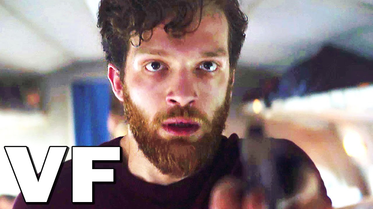 HOSTAGES Bande Annonce VF