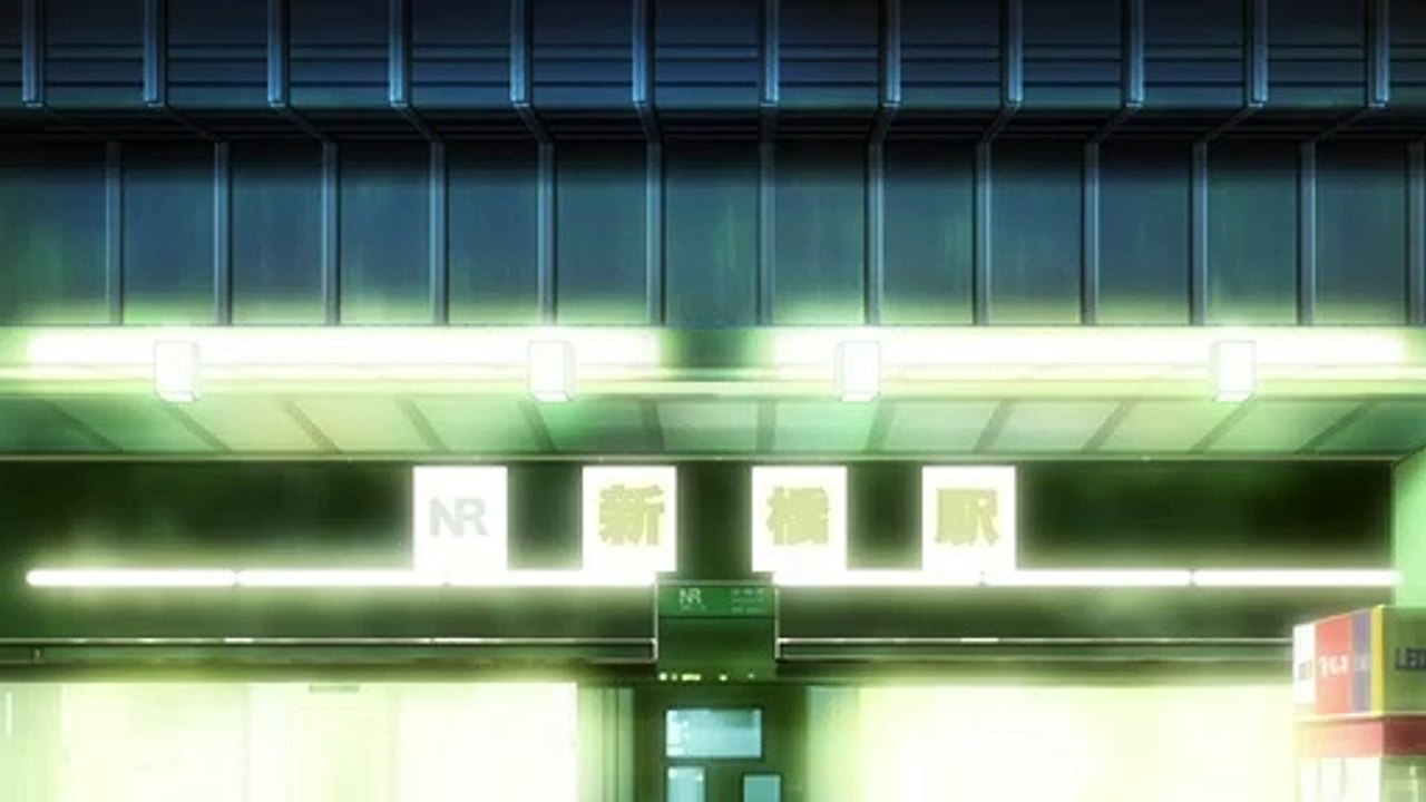 Housekishou Richard-shi no Nazo Kantei - 05