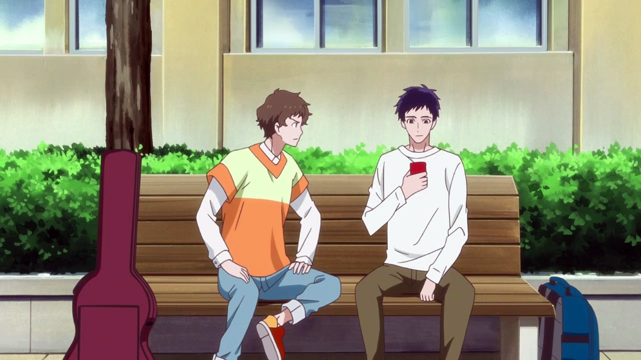 Housekishou Richard-shi no Nazo Kantei - 04