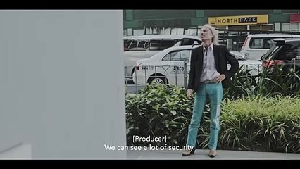 My Next Challenge | Trailer | Available Now