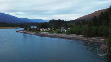 Port Renfrew Reviews: Big Fish Lodge