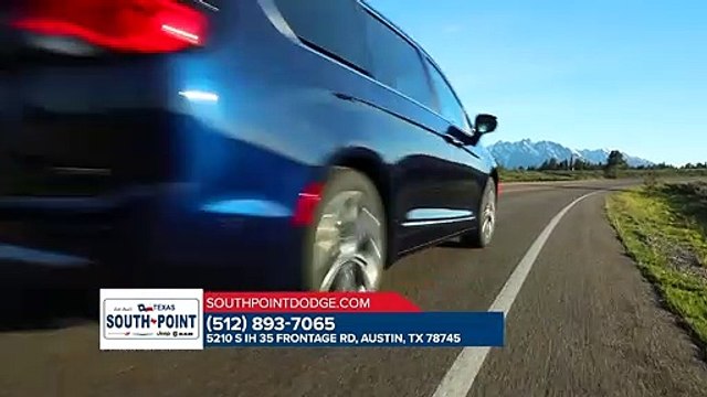 2020 Chrysler Pacifica Kyle TX | 2020 Chrysler Pacifica TX