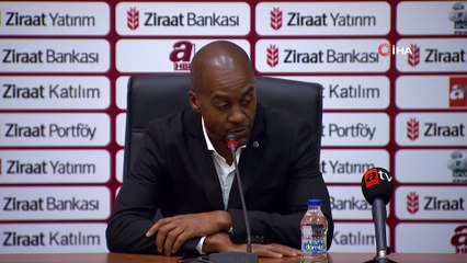 Eddie Newton: “Kupalar kazanmak sizi her zaman çok iyi hissettirir”