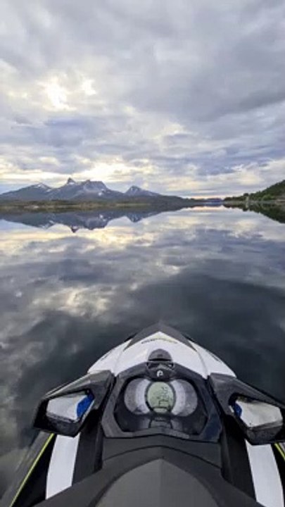 Heaven on Earth