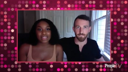 Love Is Blind's Cameron and Lauren Open Up About How to Talk About Finances As a Couple