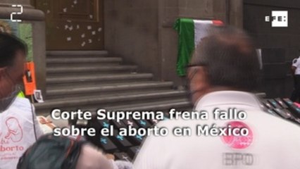 América al día en 60 segundos: miércoles 29 de julio