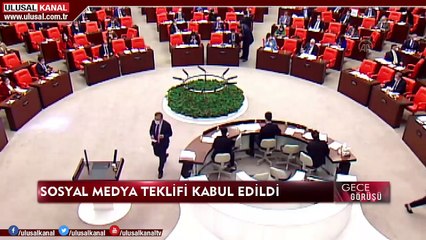 Gece Görüşü- 29 Temmuz 2020- Seda Anık- Ulusal Kanal