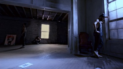 Ruston Kelly - Pressure