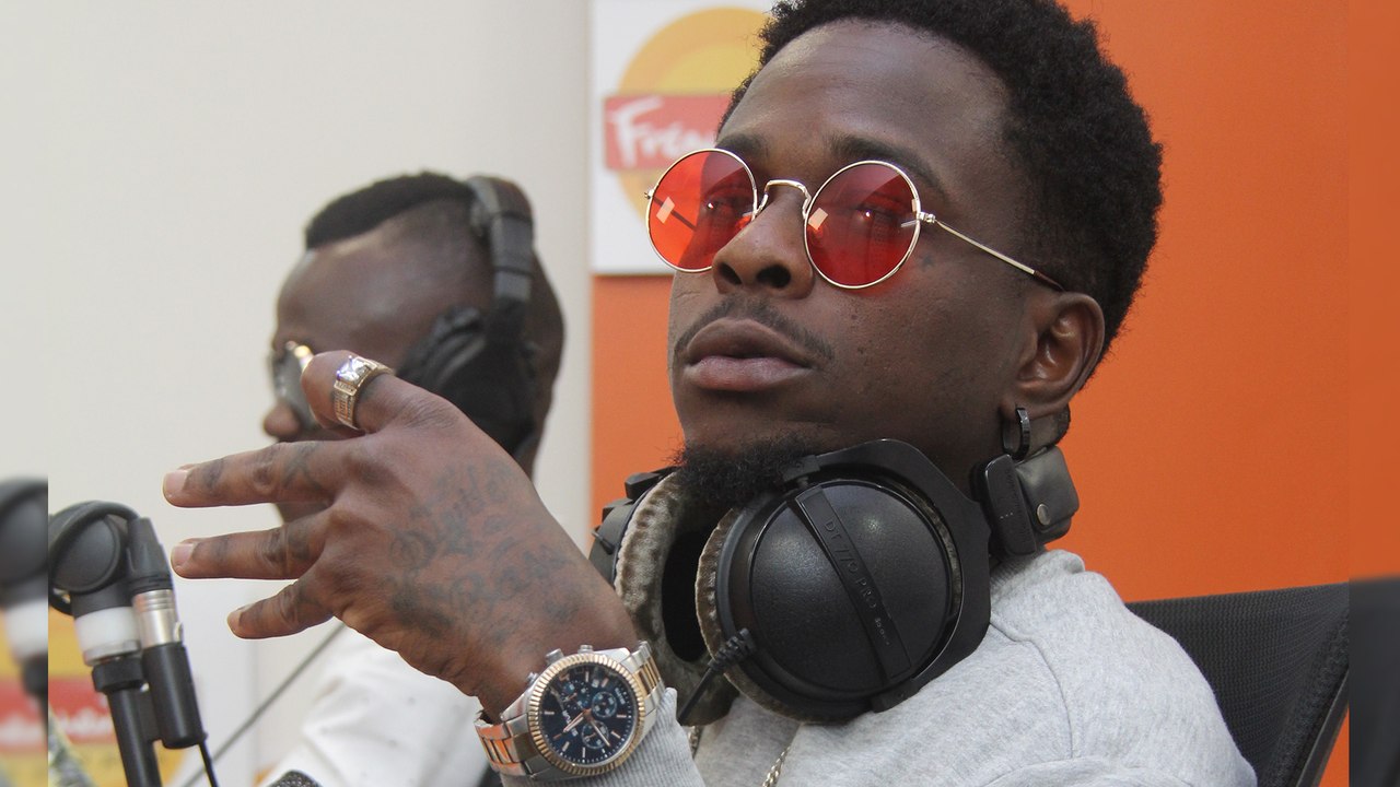 Salut les Potes du 29 Juillet 2020 avec DIdi B