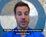 Chelsea - Azpilicueta sur Lampard : 