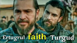 Episode 80 sesone 3 turgud vs Ertugrul faith senne