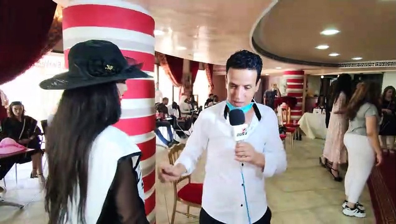 Casting Miss Atlas 2021